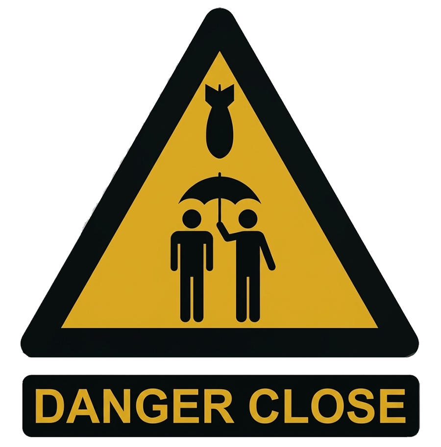 Danger Close