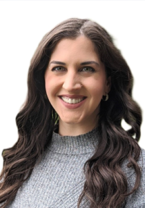Claire Bonaci